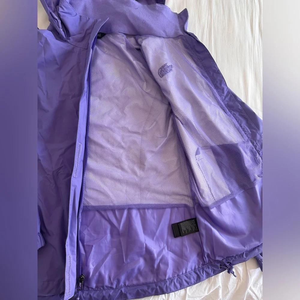 The North Face Venture Jacket | purple - Picture 5 of 8